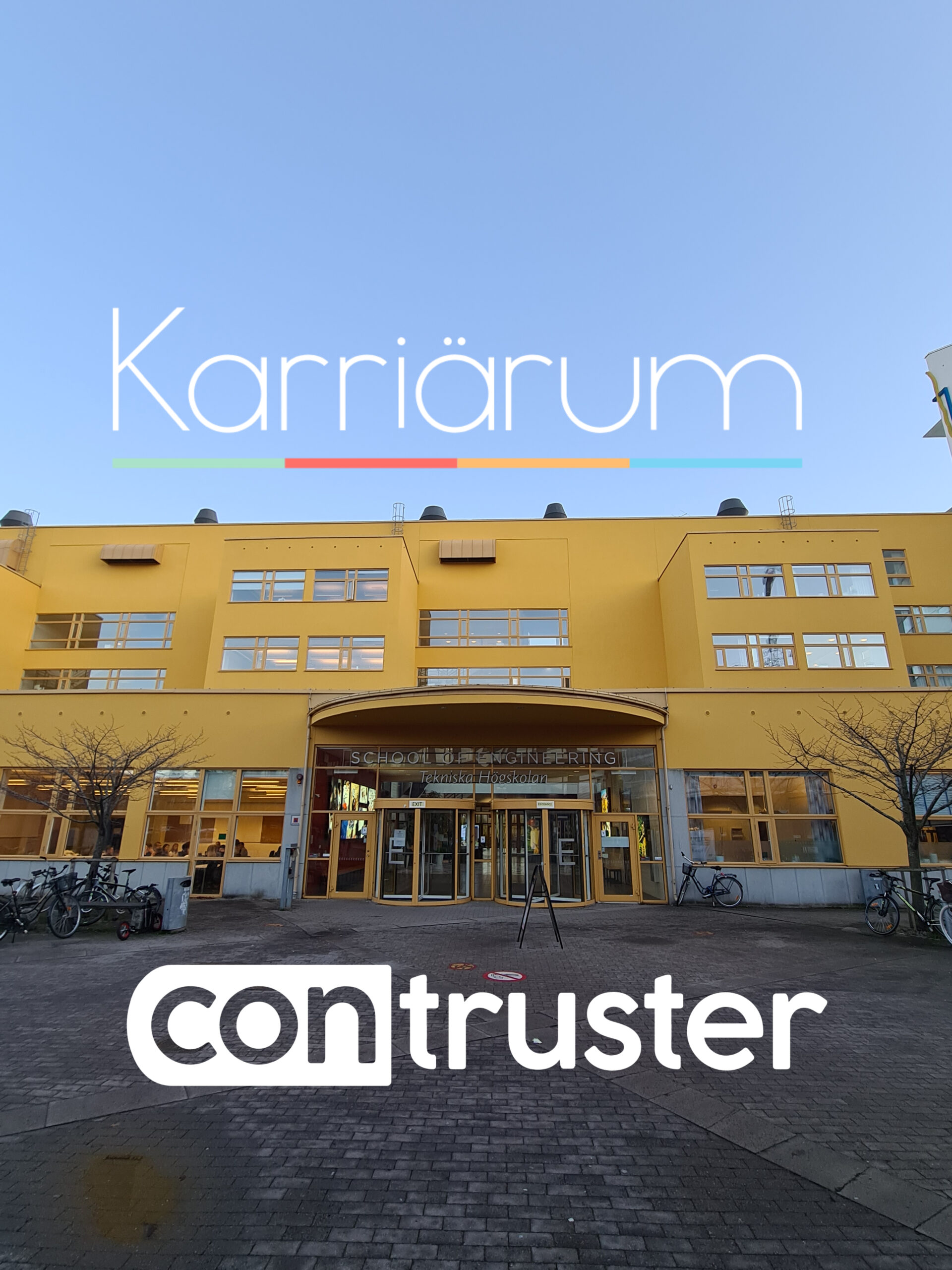 Läs mer om artikeln Karriärum 2021